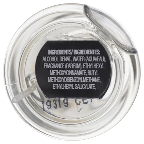 Sofia Vergara Lost in Paradise packaging close-up highlighting luxe design