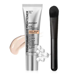 Softeland Eye Tightener cream jar close-up showing smooth under-eye texture for a polished look