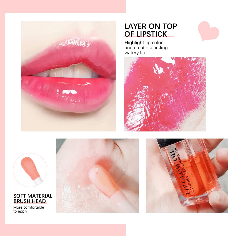 Sokgo Hydrating Lip Glow Oil travel packaging keeps care on the go
