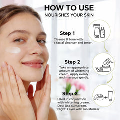 Sokgo Snail Mucin Cream packaging highlighting a compact jar