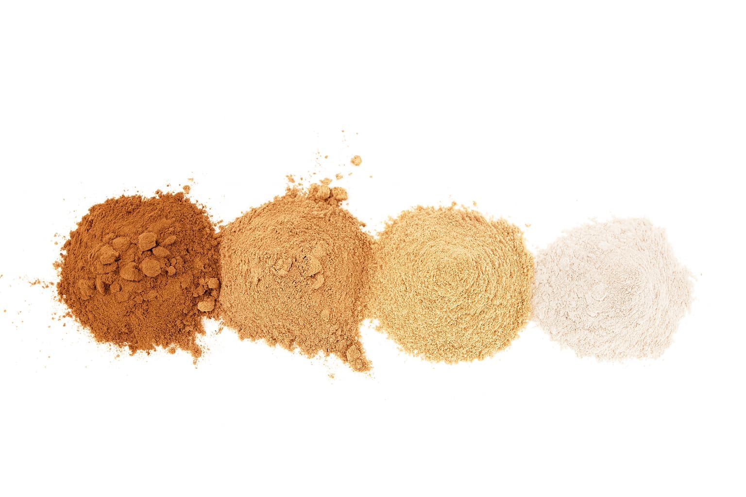Sol Brush Minis clean formula free from parabens and sulfates.