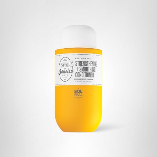 Weightless hydration visible on mid-lengths to ends.