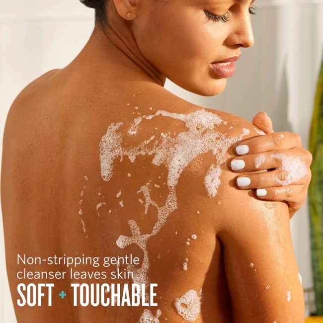 Sol de Janeiro Brazilian Play works well for all skin types, leaving skin soft.