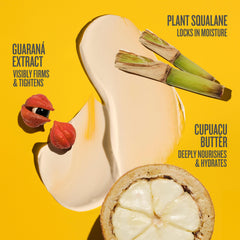 Sol de Janeiro Cheirosa 62 fragrance bottle with pistachio and vanilla notes
