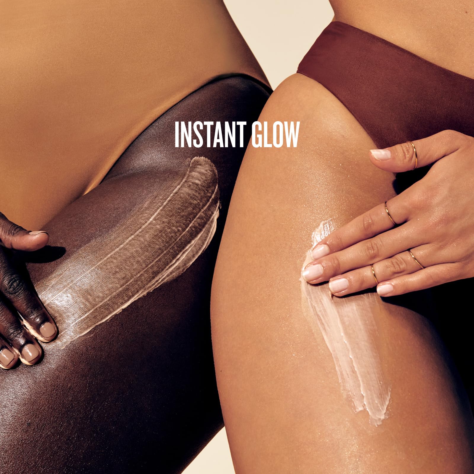 Sol de Janeiro macadamia butter icon highlighting deep moisturization.