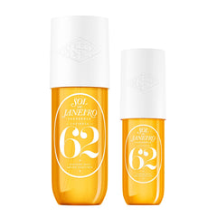Sol de Janeiro Cheirosa 240ml mist bottle for daily fragrance