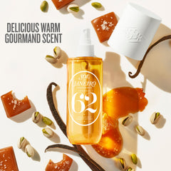 Cheirosa mist duo packaging highlighting the home and travel bundle