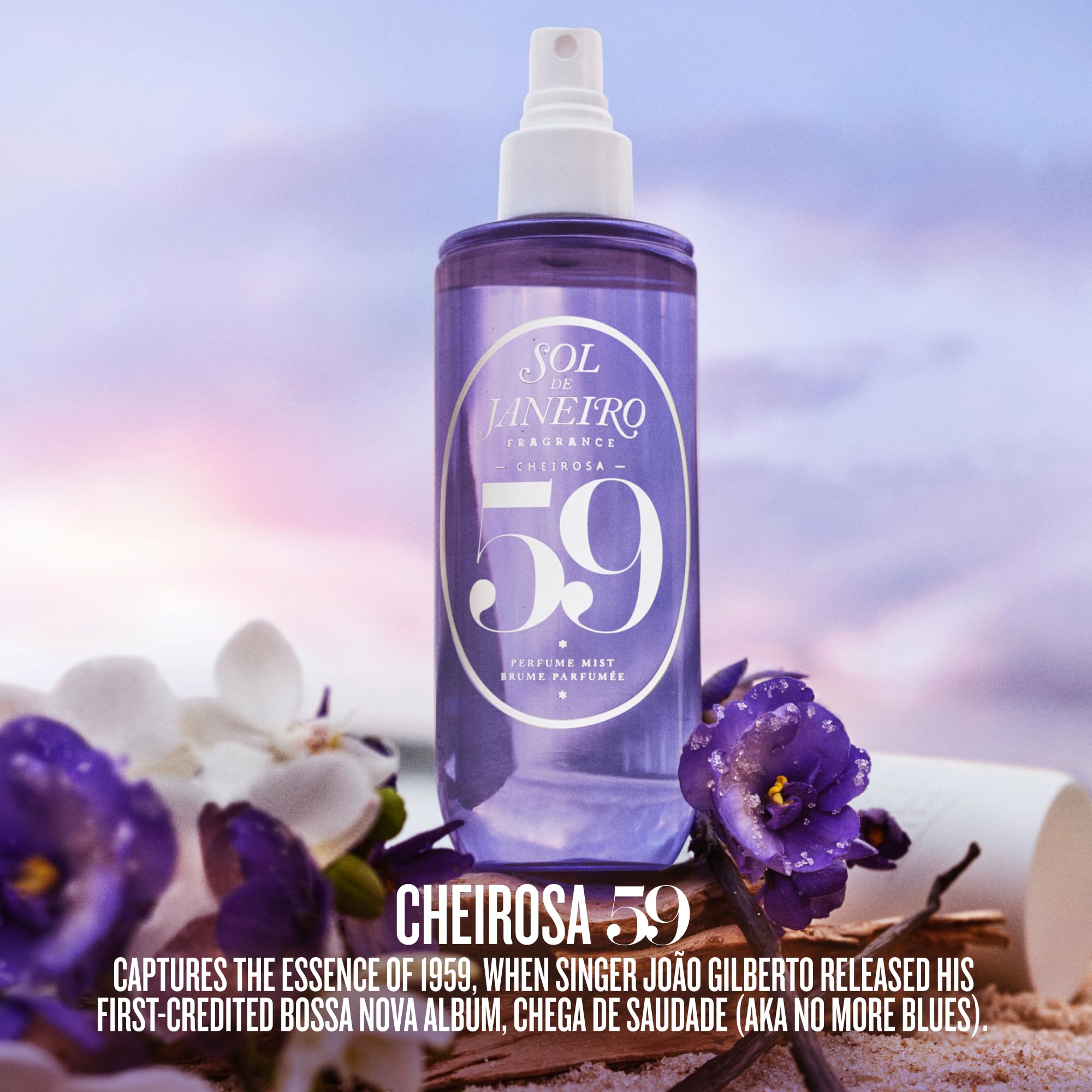 Two bottles side by side showing 8.1 oz and 3 oz sizes.