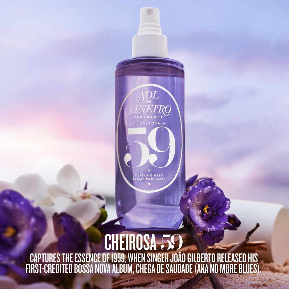 Two bottles side by side showing 8.1 oz and 3 oz sizes.