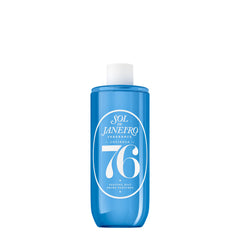 Sol de Janeiro Cheirosa 76 bottle close-up for everyday fragrance layering