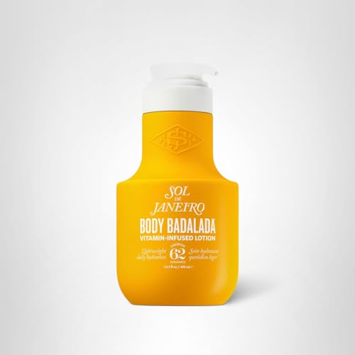 Sol de Janeiro fragrance mood image suggesting daily self-care.