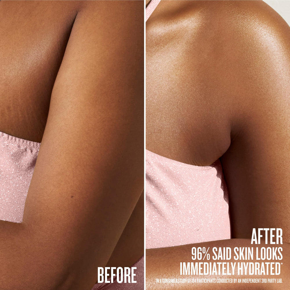 Sol de Janeiro niacinamide brightening illustration for even tone