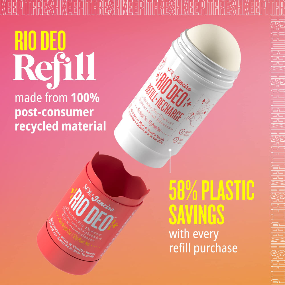 Sol de Janeiro Rio Cheirosa 40 smooth glide application