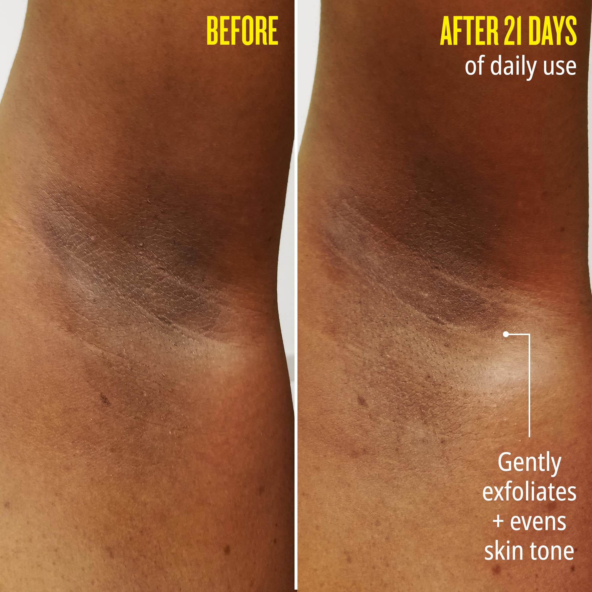 Sol de Janeiro Rio Deo Cheirosa 62 underarm moisturizing provides smooth feel.