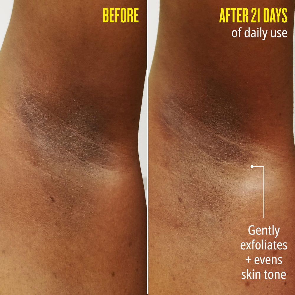 Sol de Janeiro Rio Deo Cheirosa 62 underarm moisturizing provides smooth feel.