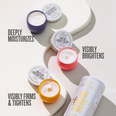 Sol de Janeiro Bum Bum Cream 50ml mini for firmer-looking skin