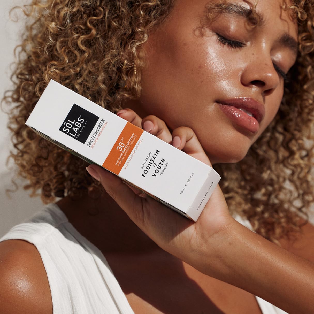 SOL LABS reef-safe sun protection supports eco-friendly skincare choices