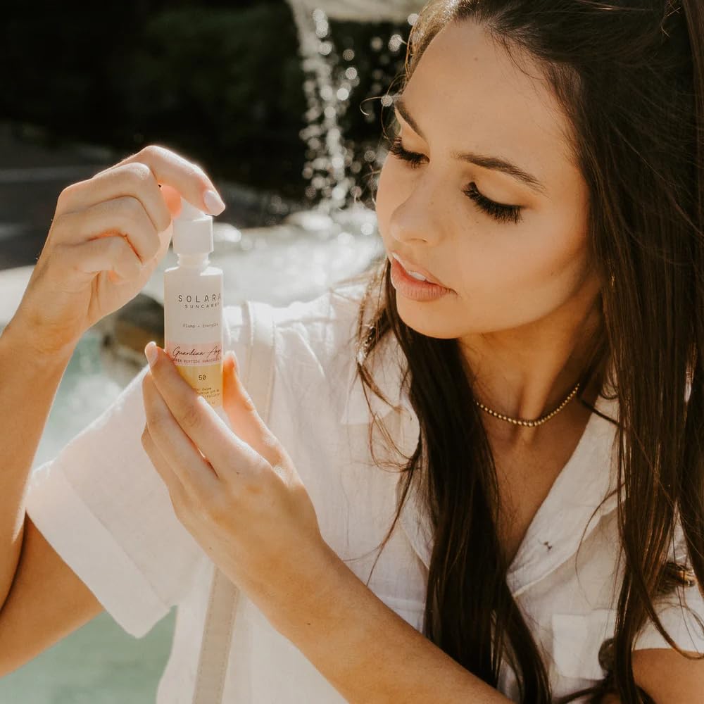 Vegan cruelty-free logo signaling ethical skincare.