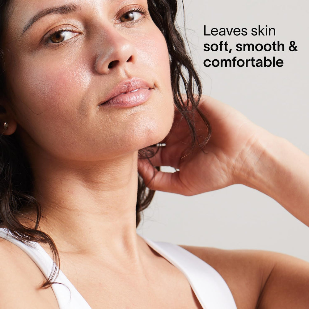 Ceramides in Solawave LightBoost Rich Cream strengthen the skin barrier.
