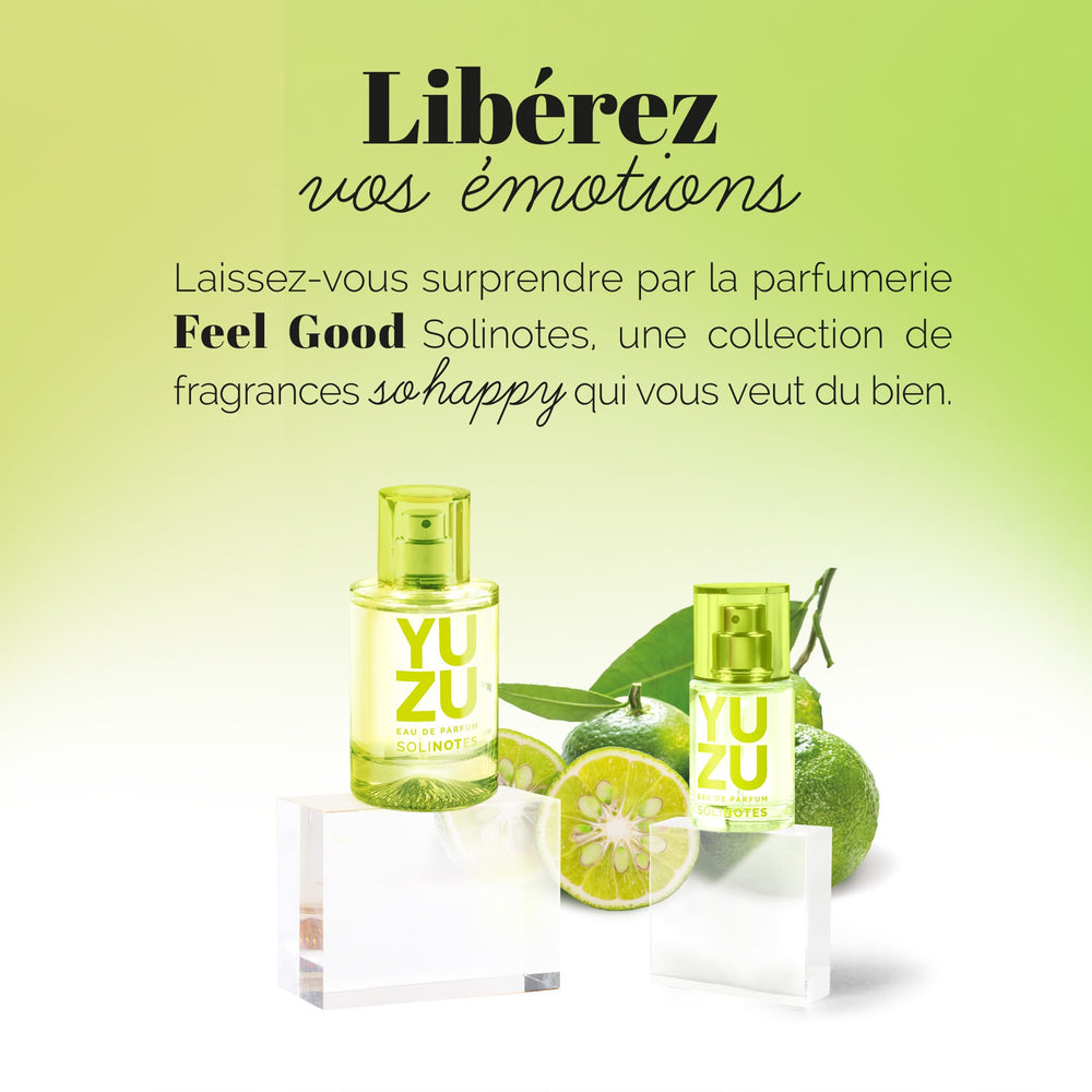 Solinotes Yuzu vegan-badge confirms cruelty-free fragrance choice