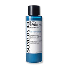 SOME BY MI Beta-Panthenol Repair Toner bottle for daily use and barrier support.
