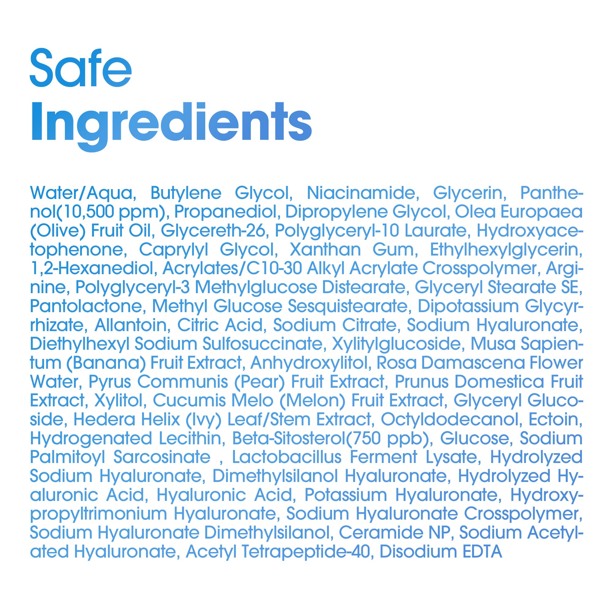 Product display of SOME BY MI Beta-Panthenol Repair Daily Mask on shelf.