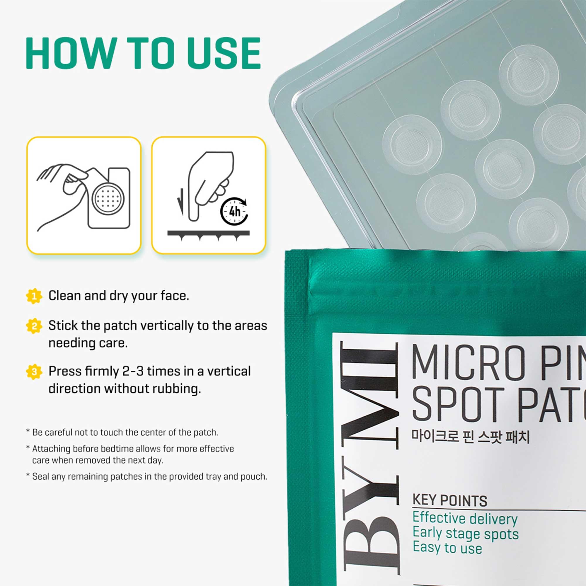 SOME BY MI brand mission for safe, effective skin care