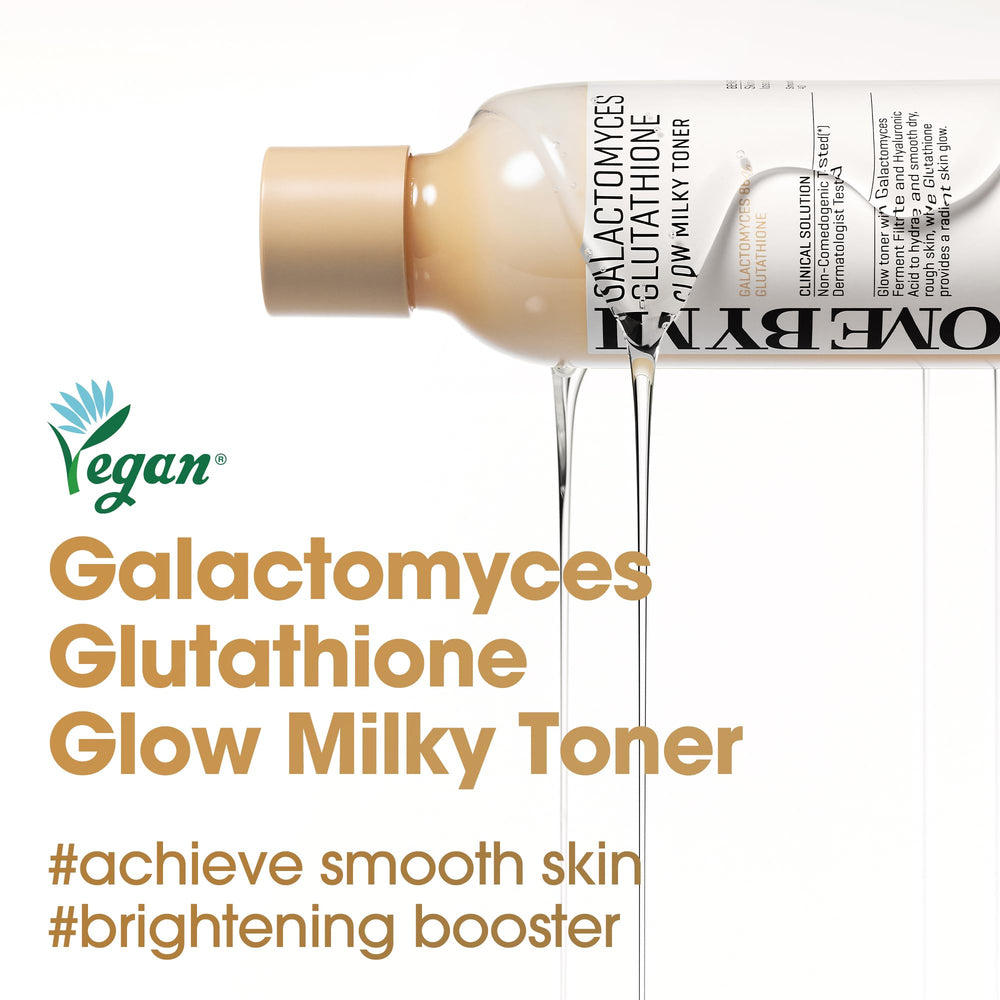 Galactomyces ferment filtrate ingredient close-up highlighting nourishment and moisture.