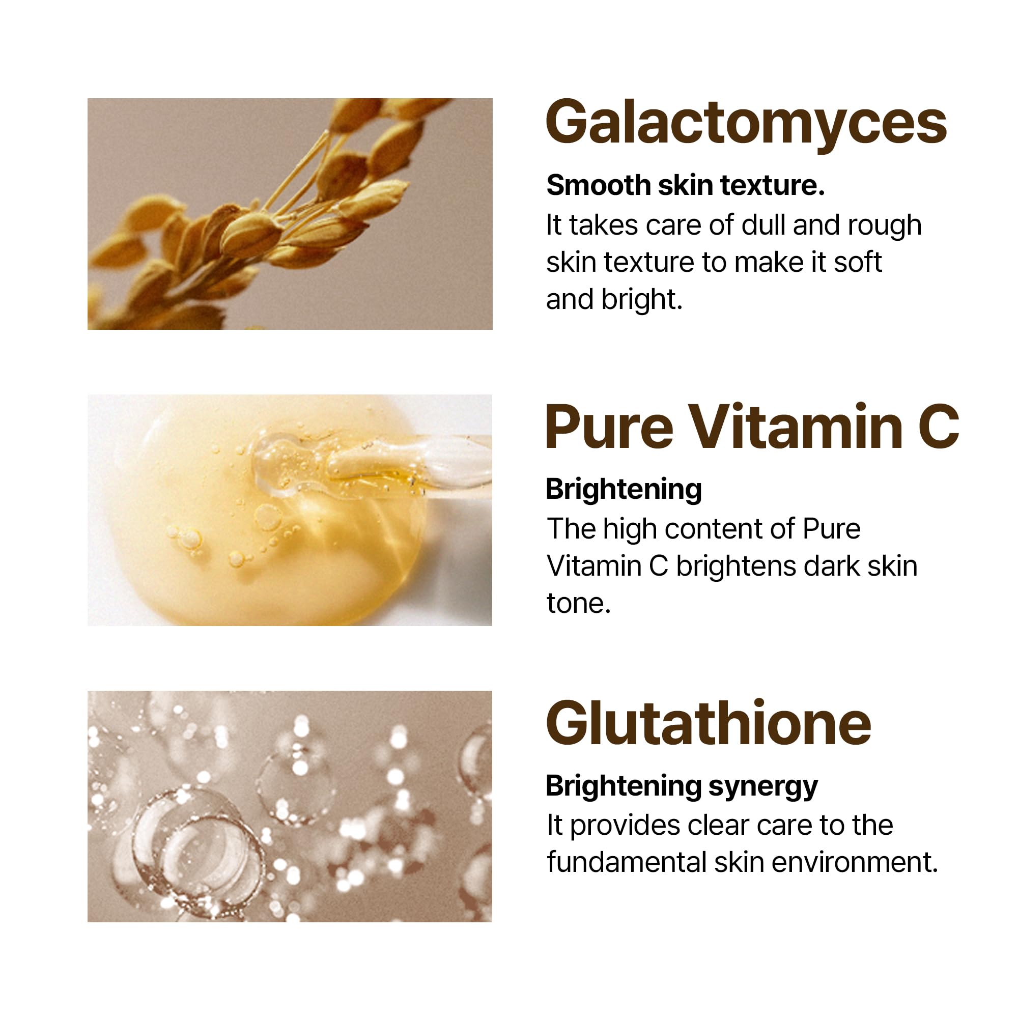 Vegan certification badge for SOME BY MI Galactomyces Glutathione Daily Mask
