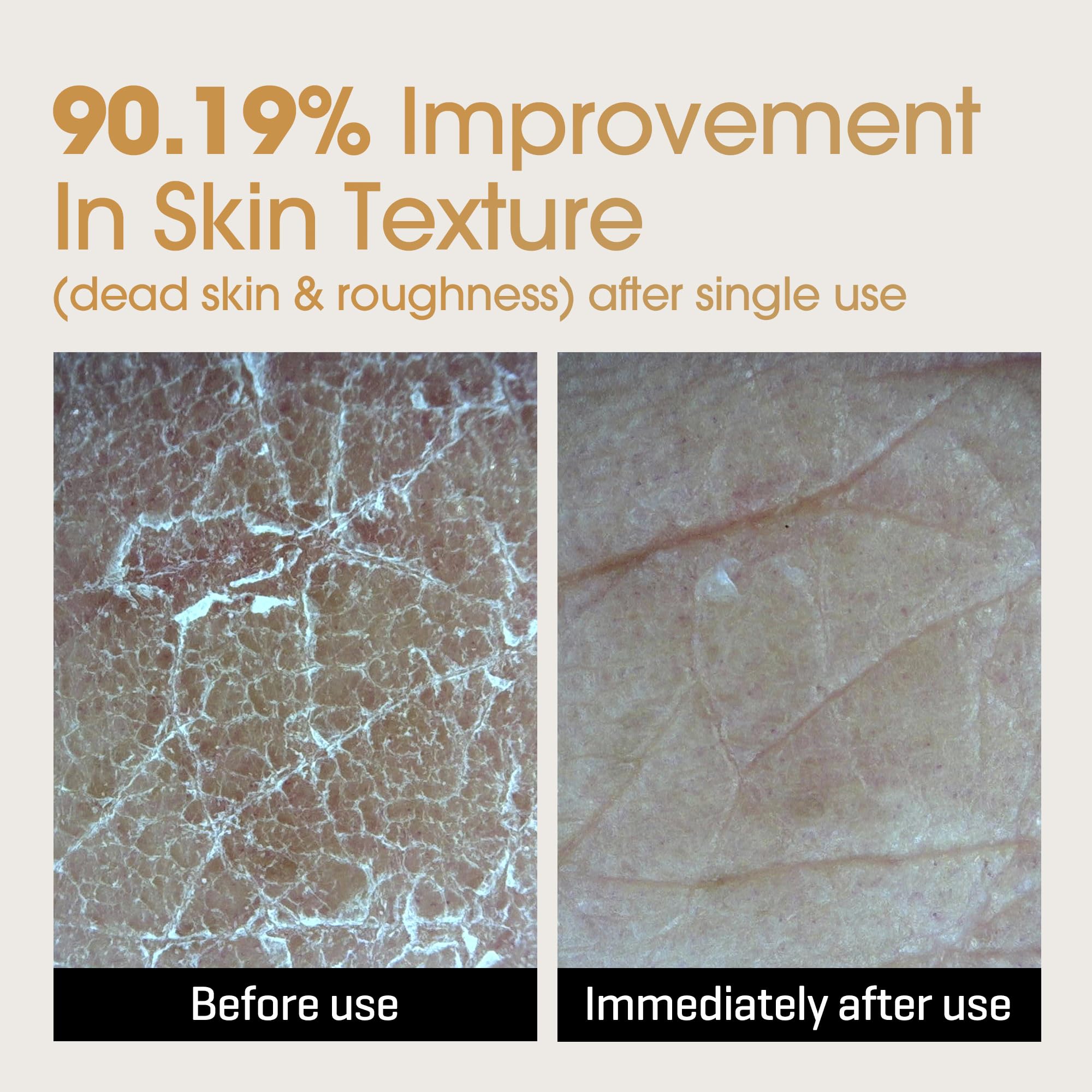 Some By Mi glutathione brightening ingredients close-up for even tone.