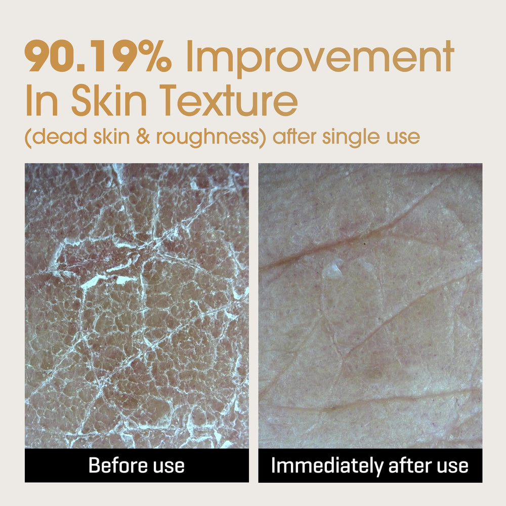 Some By Mi glutathione brightening ingredients close-up for even tone.