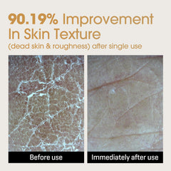 Some By Mi glutathione brightening ingredients close-up for even tone.