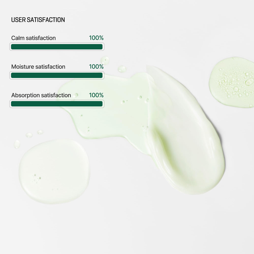 SOME BY MI packaging and four-product kit on a clean surface