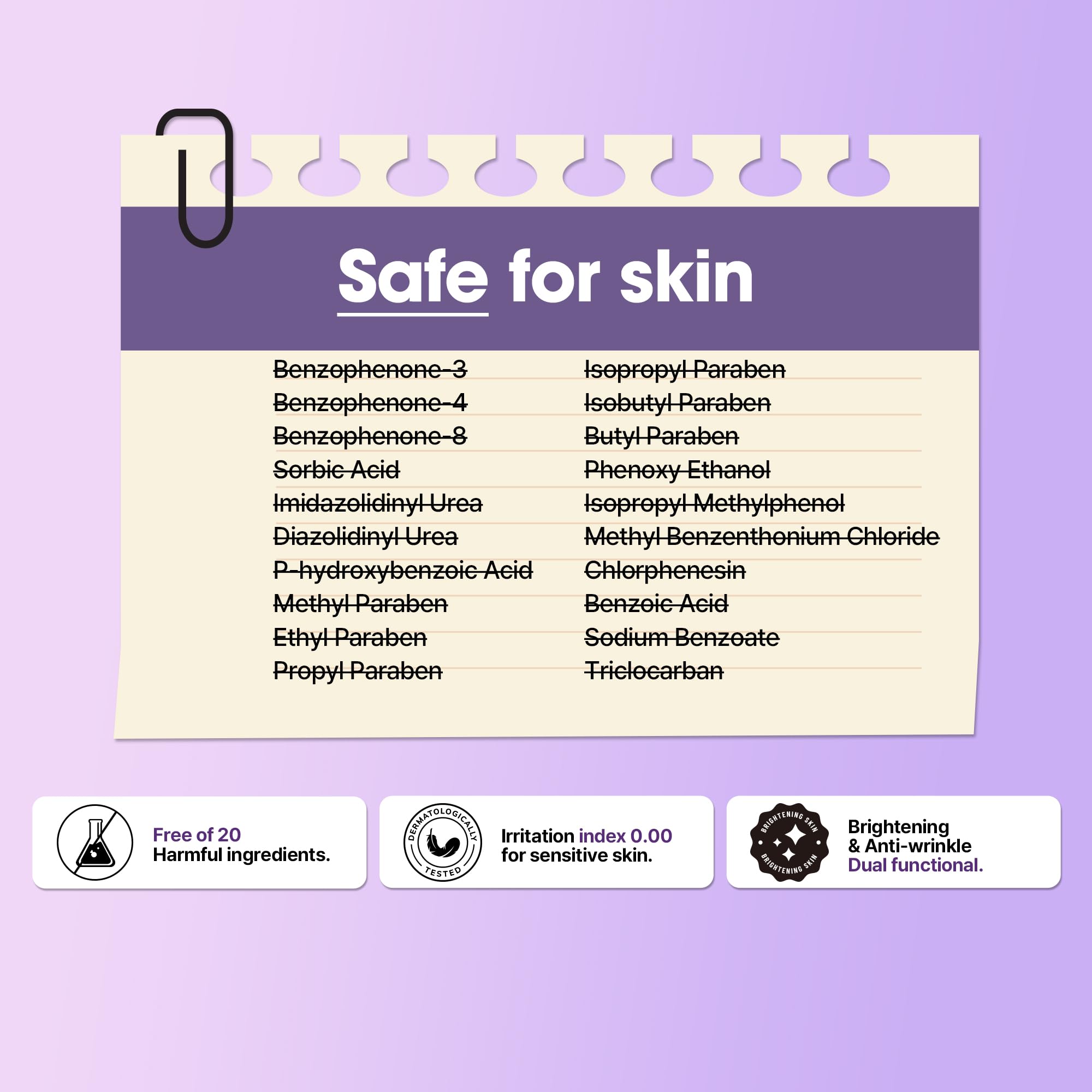SOME BY MI Retinol Intense Reactivating Serum bottle in a skincare routine image