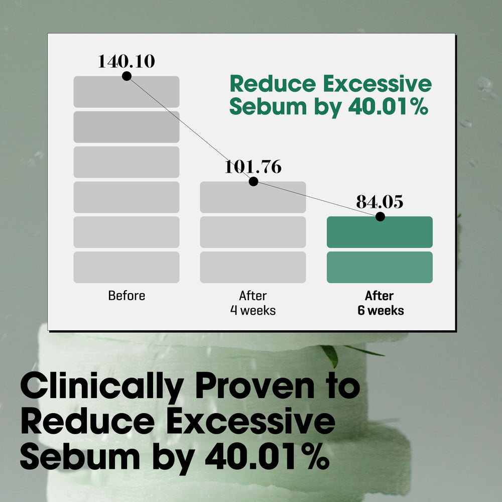 SOME BY MI Truecica calming ingredient label emphasizes skin-soothing care