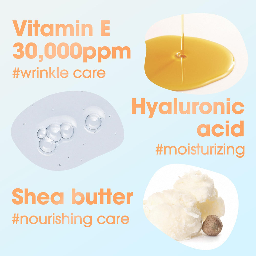 Some By Mi By Mi V10 Hyal Lip Sun Protector SPF label and packaging