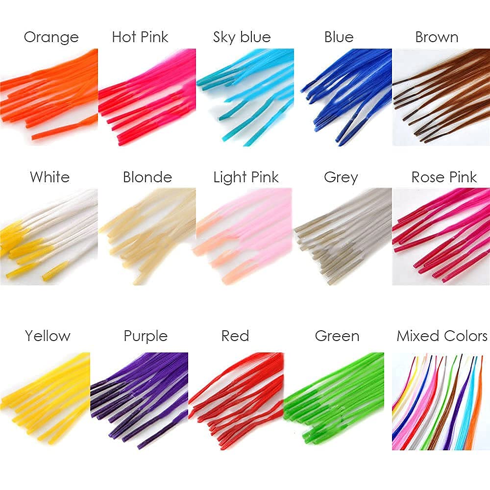 Somo Bella vibrant color options from purple to sapphire blue.