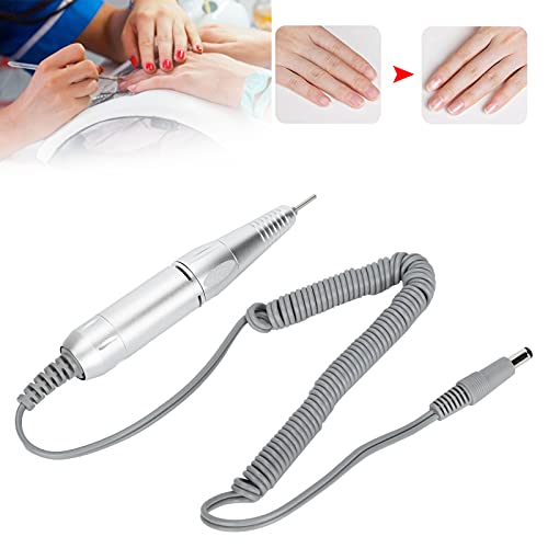 Sonew nail drill handle speed dial for precise rpm control from 0 to 35000