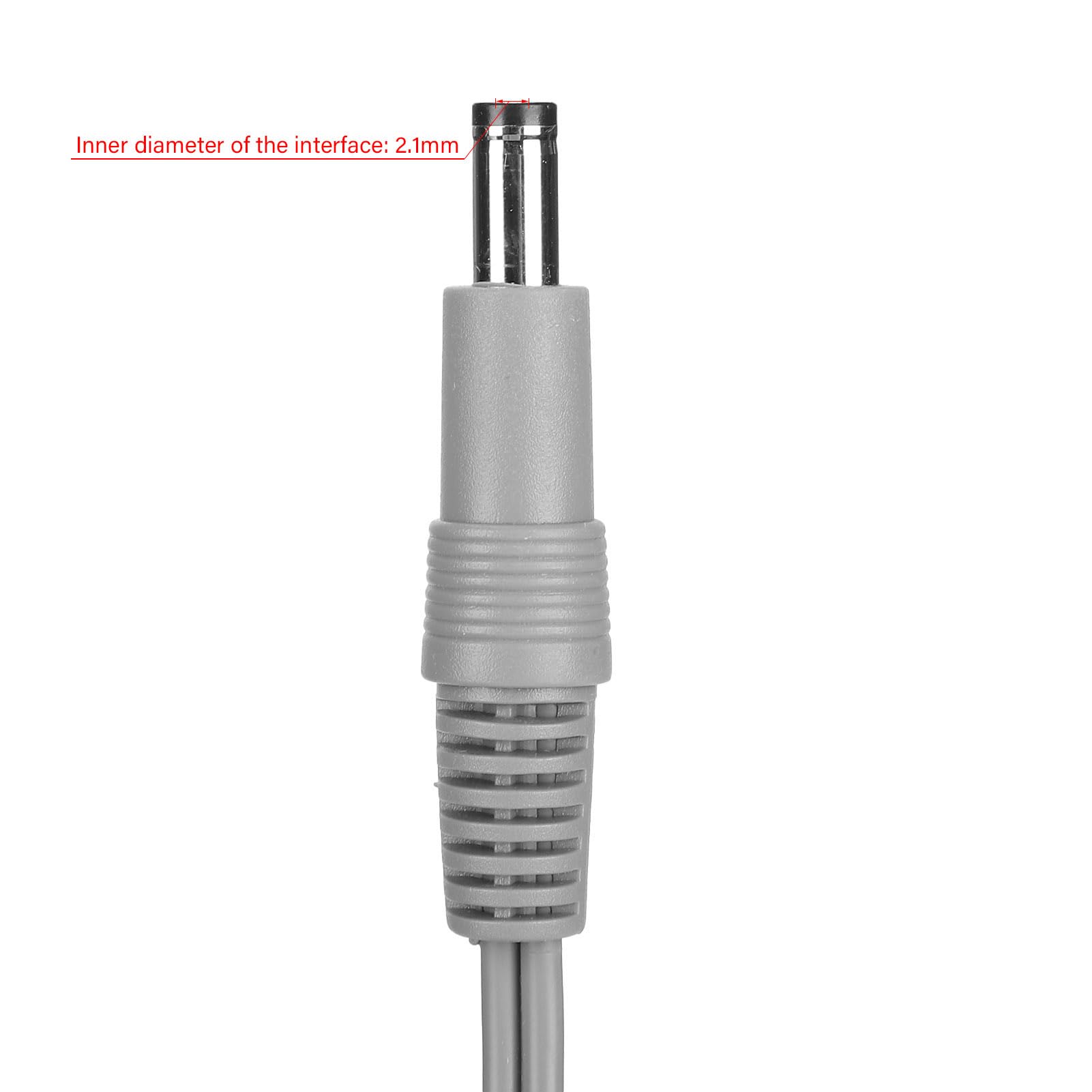 Sonew polished surface of nail drill handle adding premium look