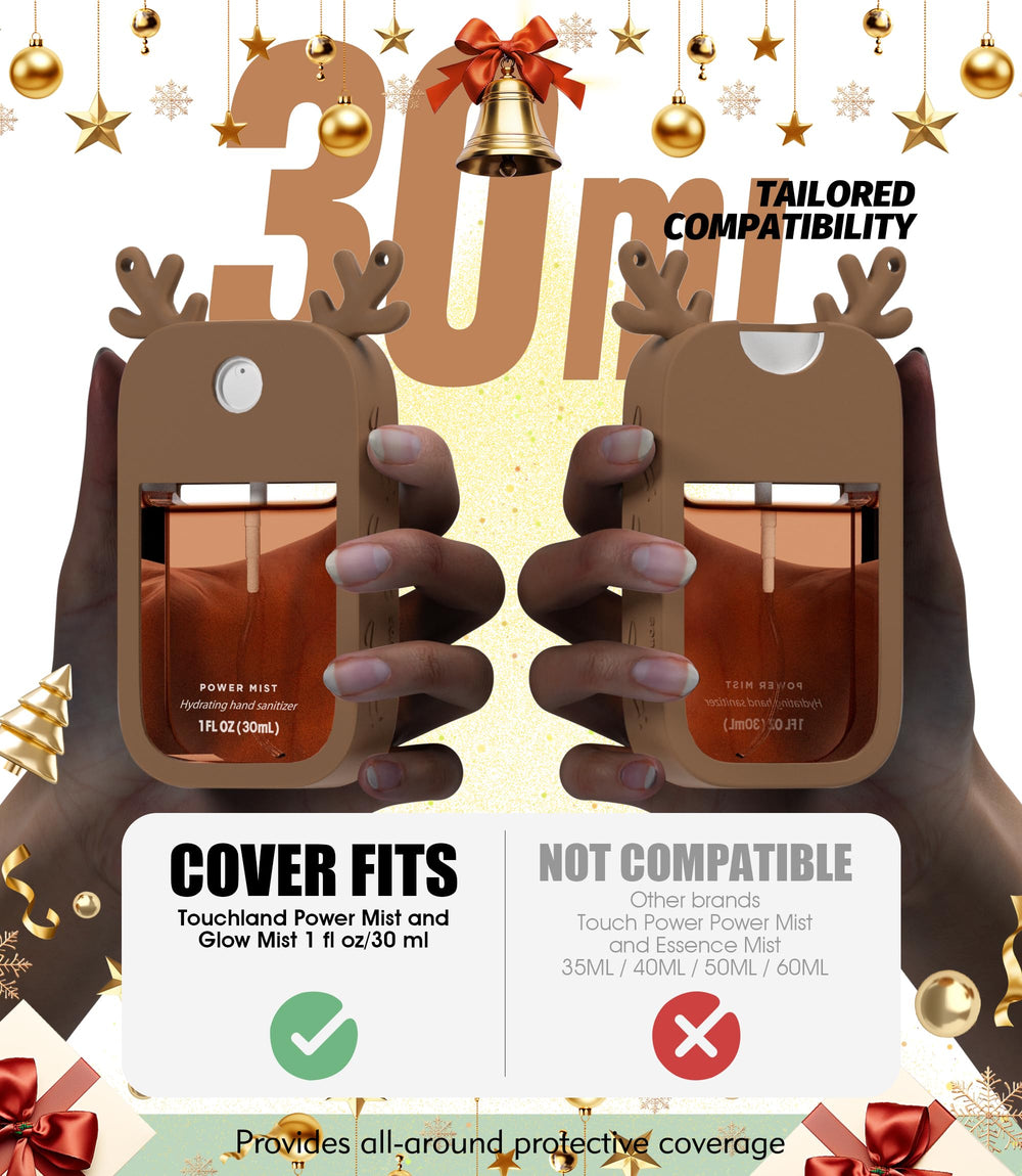 Sonnorel brown color option blends with natural tones.