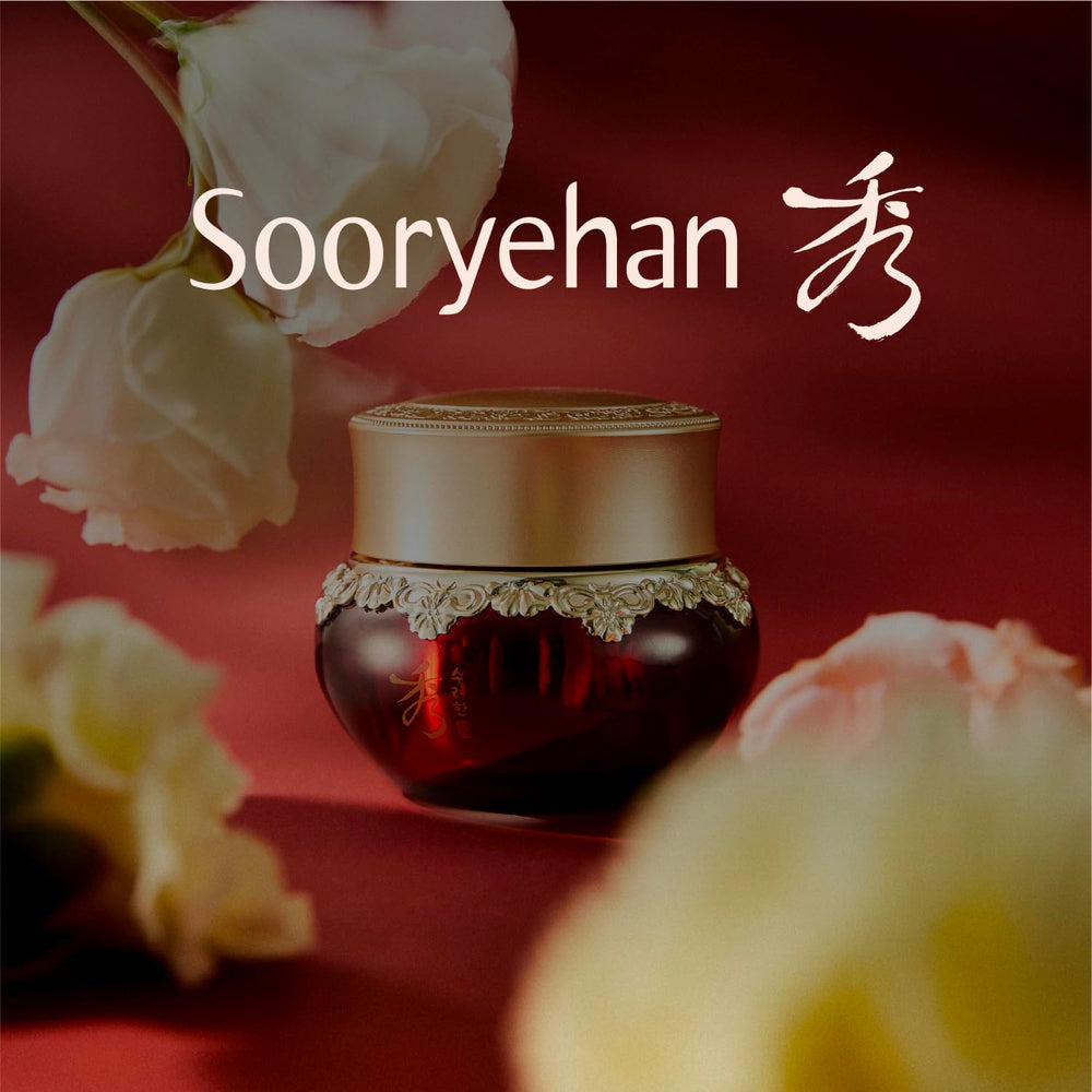 Sooryehan Hyobidam snow fungus detail hints at hydration potential