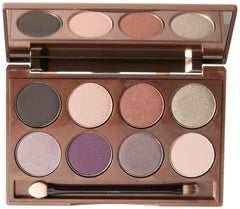 SORMÉ Cool Hues diagonal layout aids seamless blending.