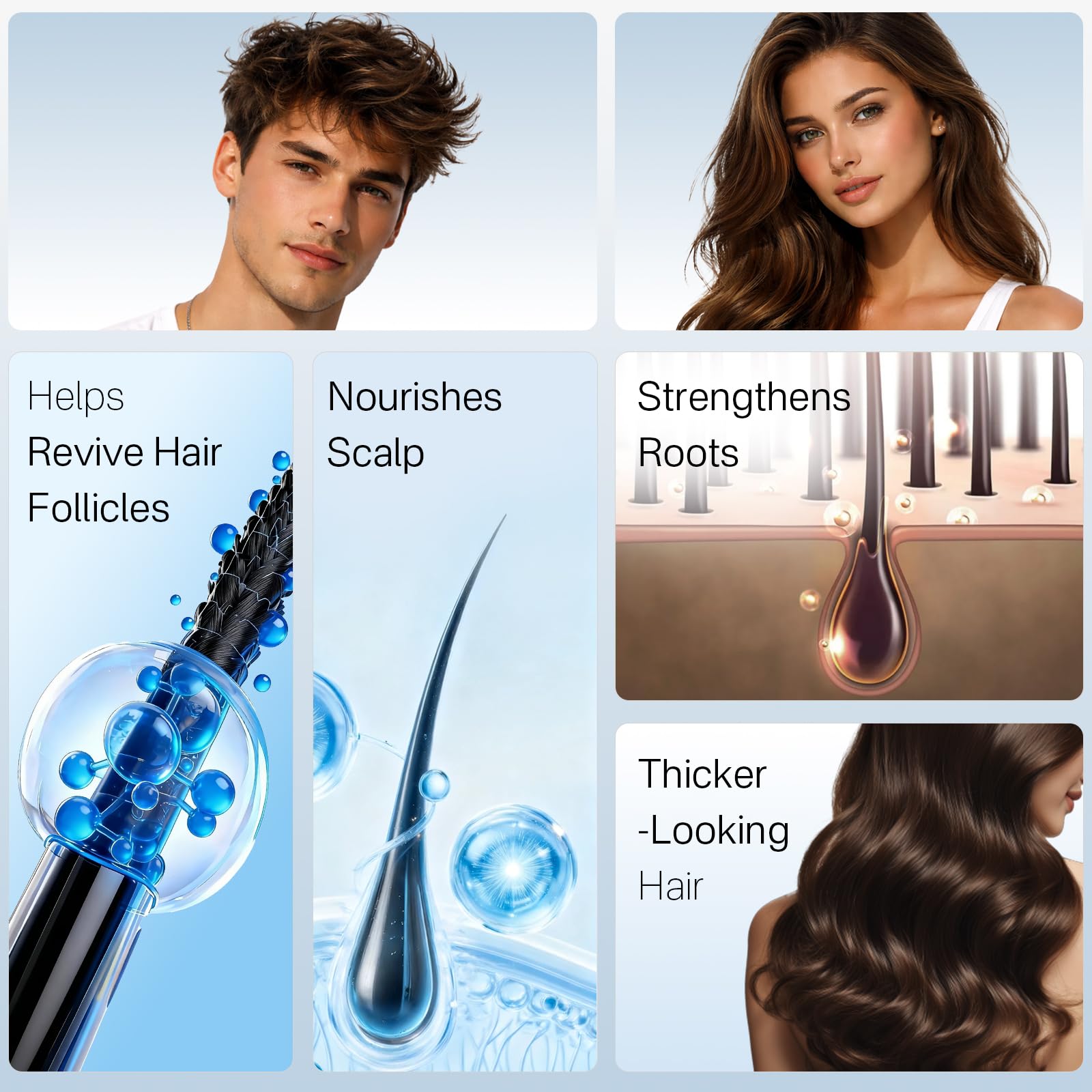 SORNBEO precision roll-on application for easy targeted treatment