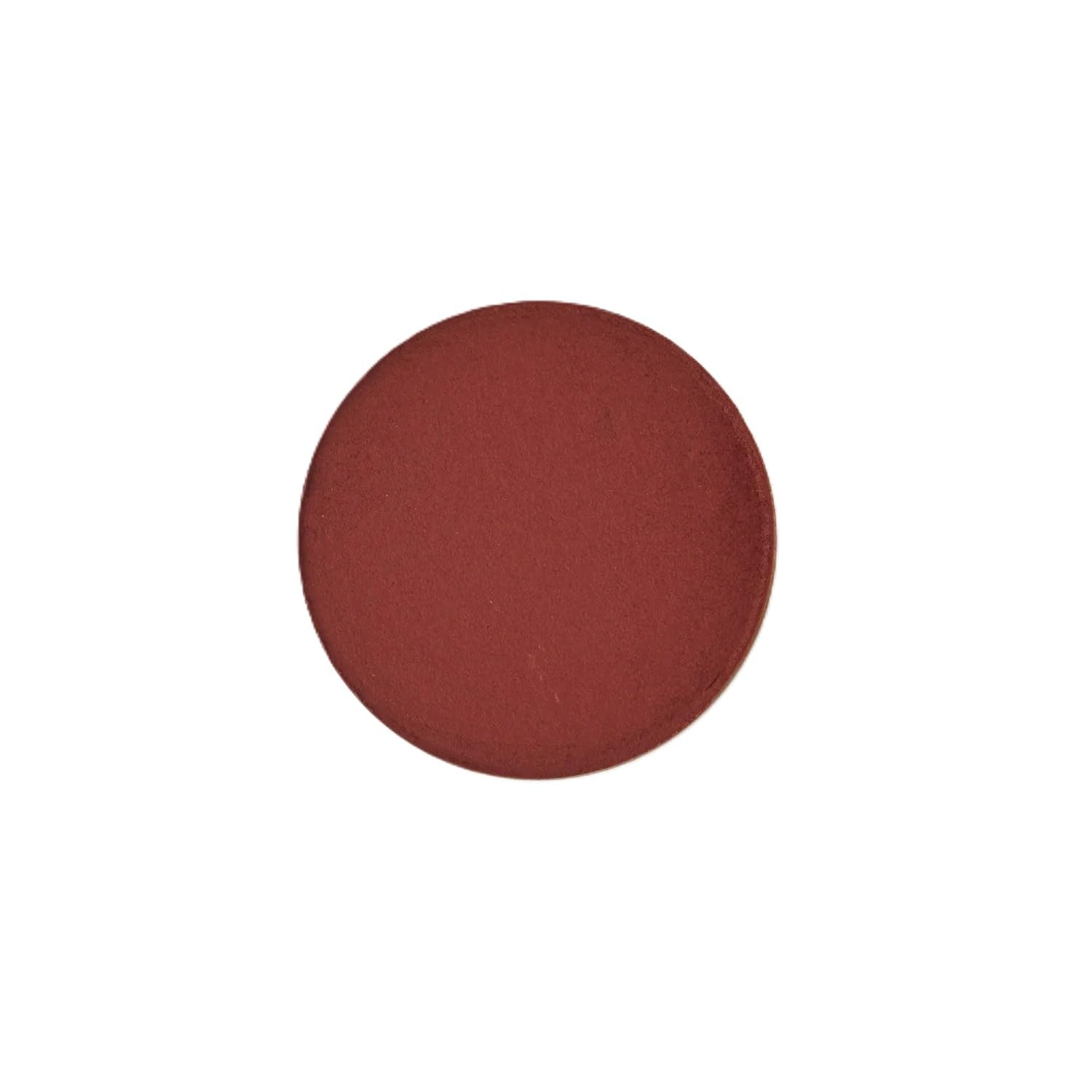 SOSHE Blurring Pillow Blush Refill in Copper Spice swirl for a creamy-to-powder finish that lasts