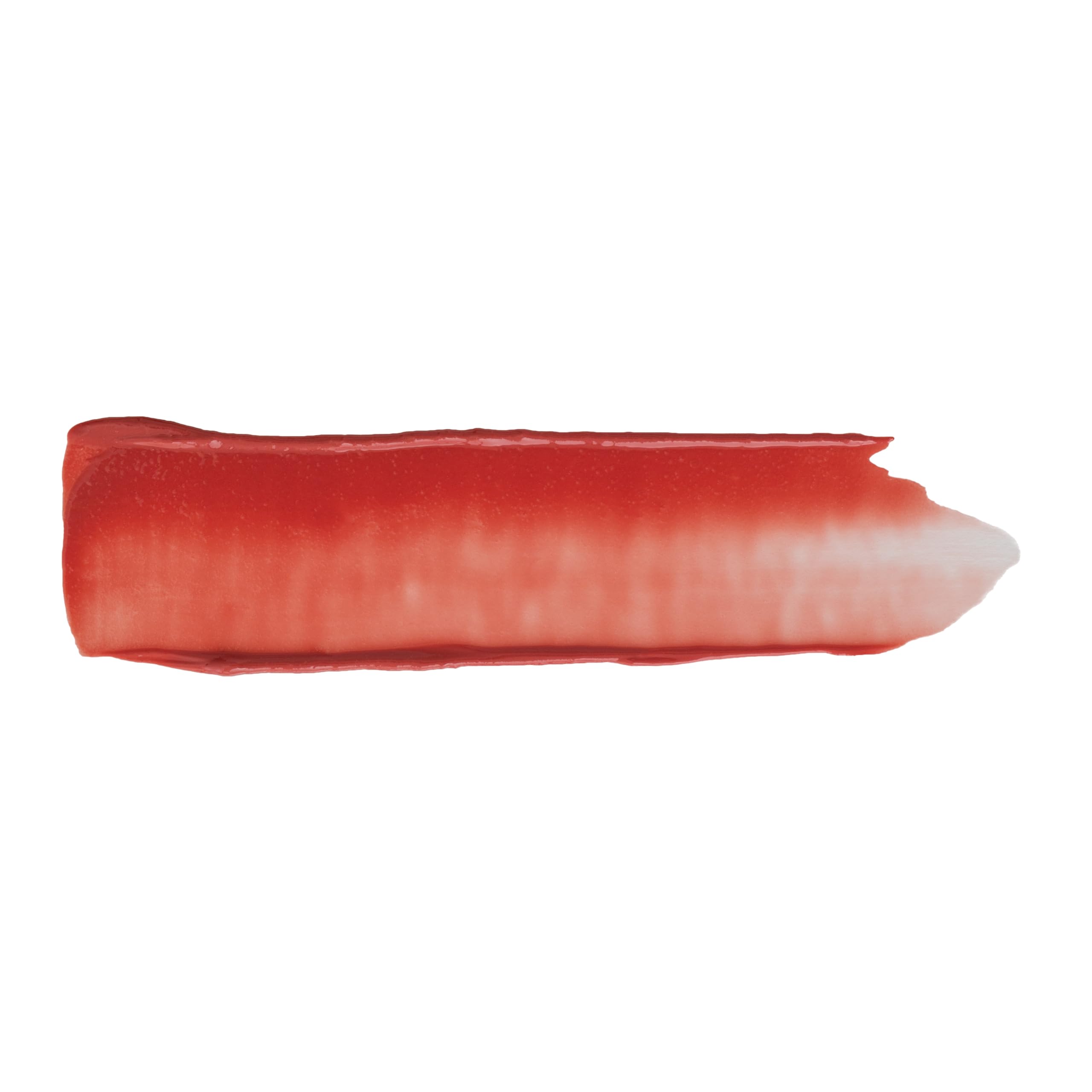 SOSHE Lip Silk hydration with ceramides for a smooth, dewy lip look.