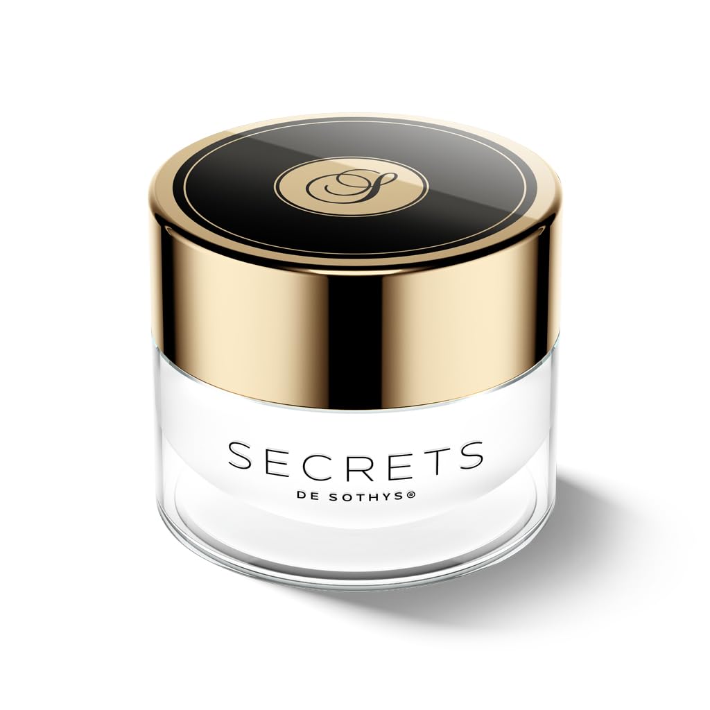 SOTHYS La Crème Premium Youth Cream bottle for daily anti-aging care