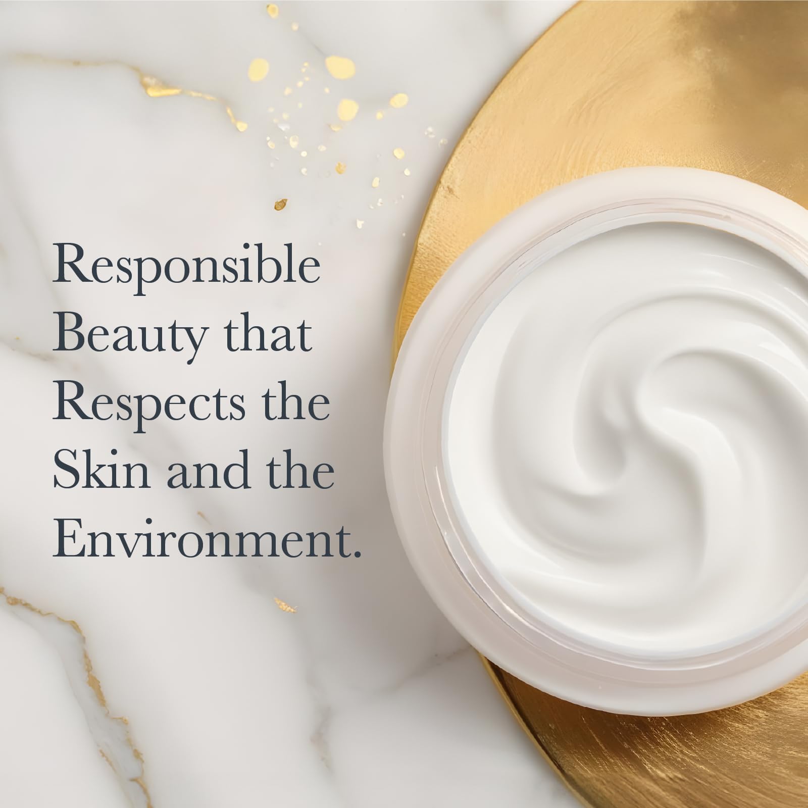SOTHYS La Crème Premium Youth Cream neck application focus