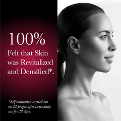 Gel-oil consistency of SOTHYS Reconstructive Youth Serum on skin