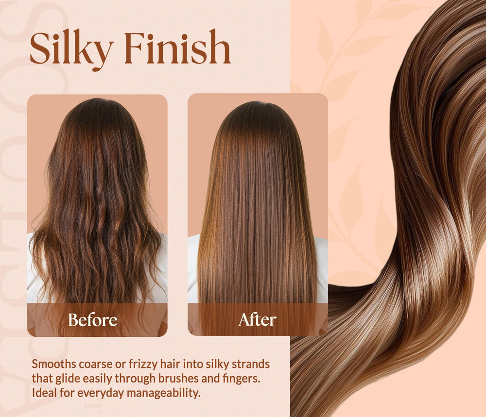 SOULSPA PURE Argan oil glow on bottle signals nourishment.