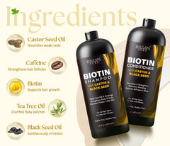 SoulSpa Pure Biotin Conditioner pump close-up shows detangling focus